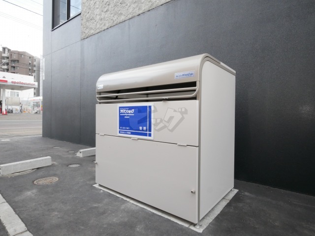 その他共用部分