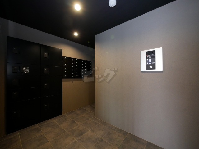 その他共用部分