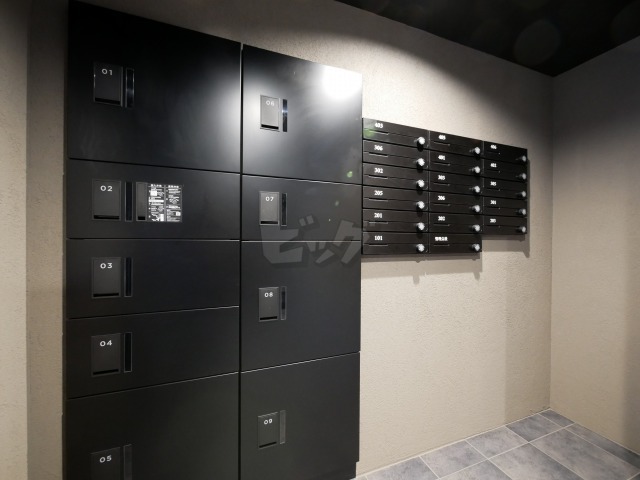 その他共用部分