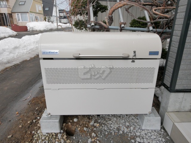 その他共用部分