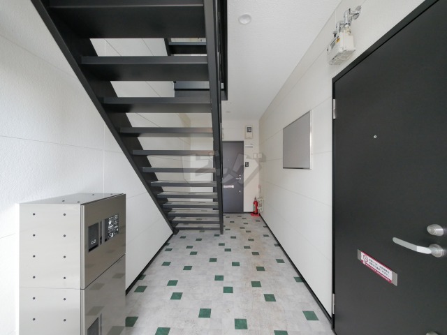 その他共用部分