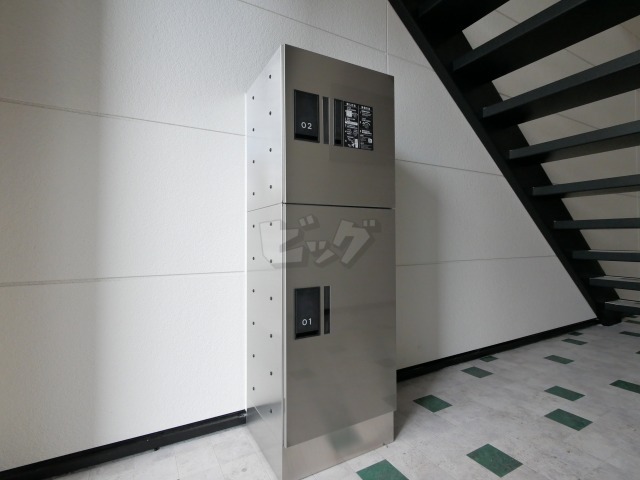 その他共用部分