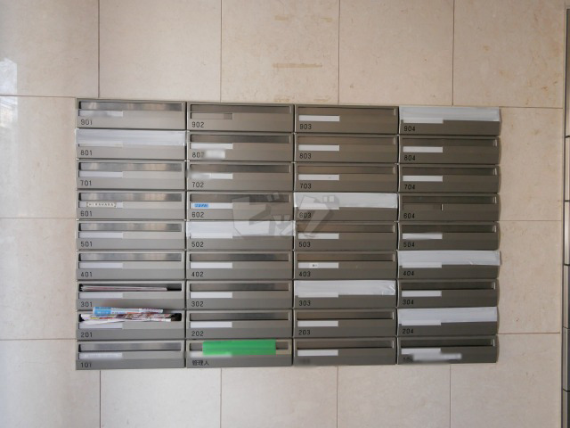 その他共用部分