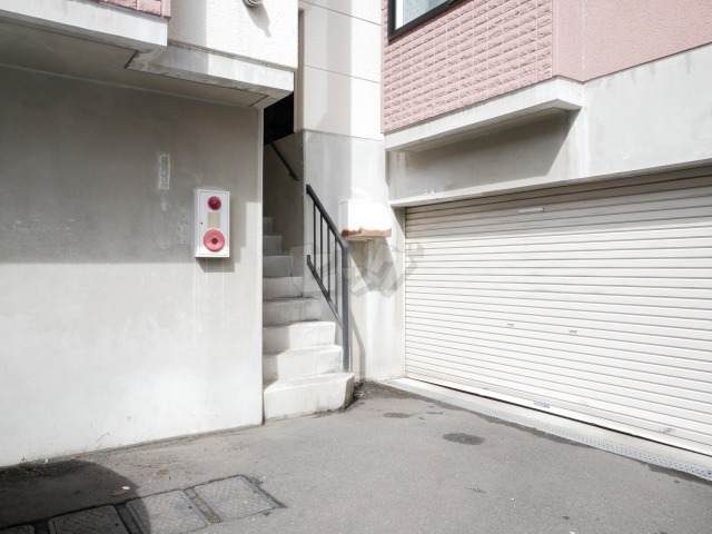 その他共用部分