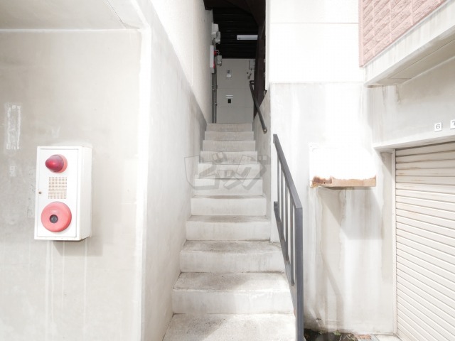 その他共用部分