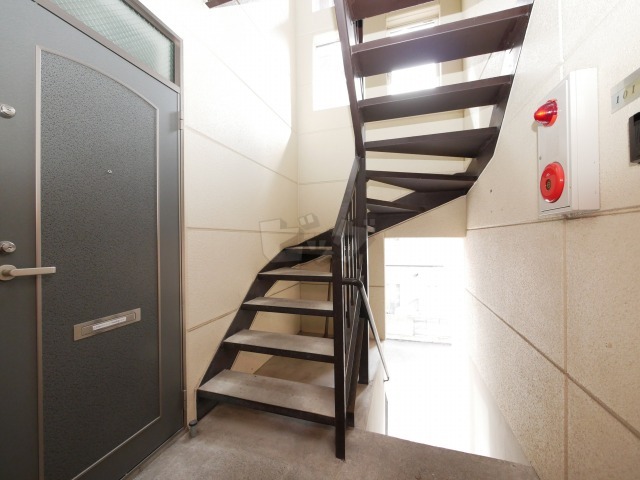 その他共用部分