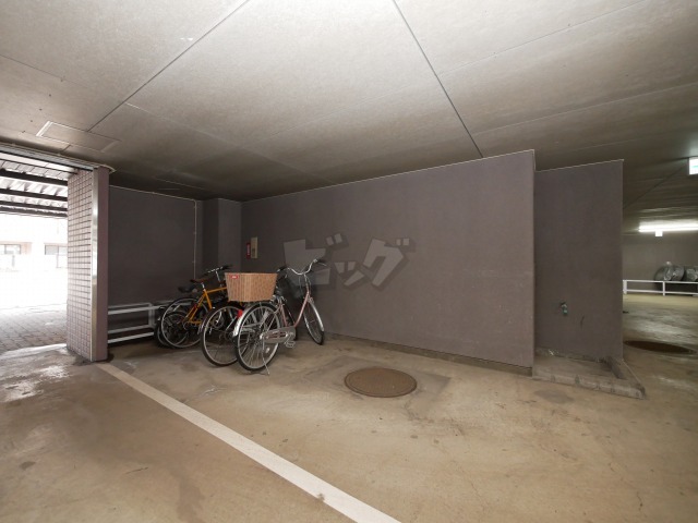 その他共用部分