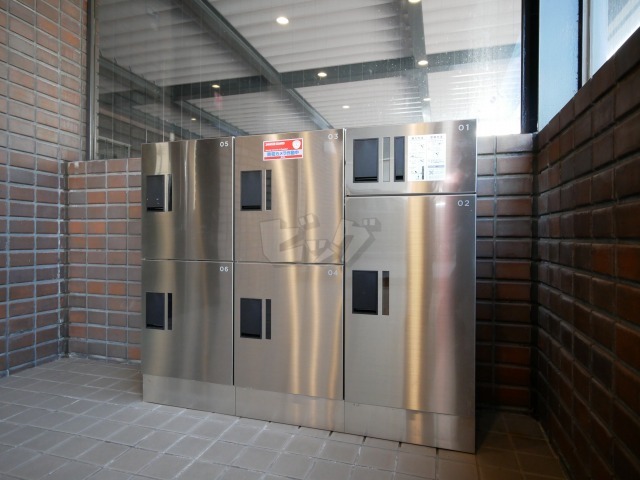 その他共用部分