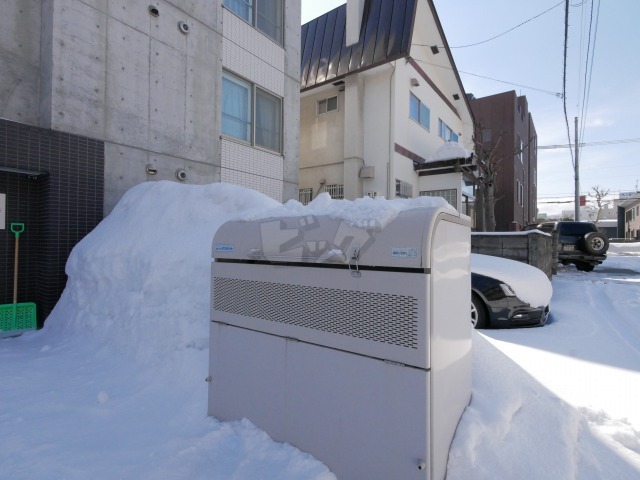 その他共用部分