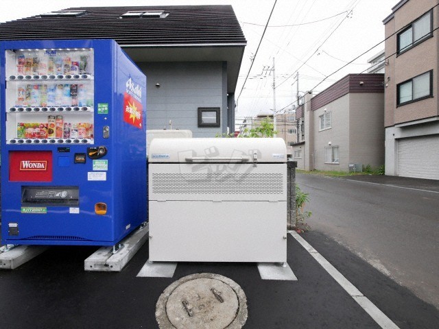 その他共用部分