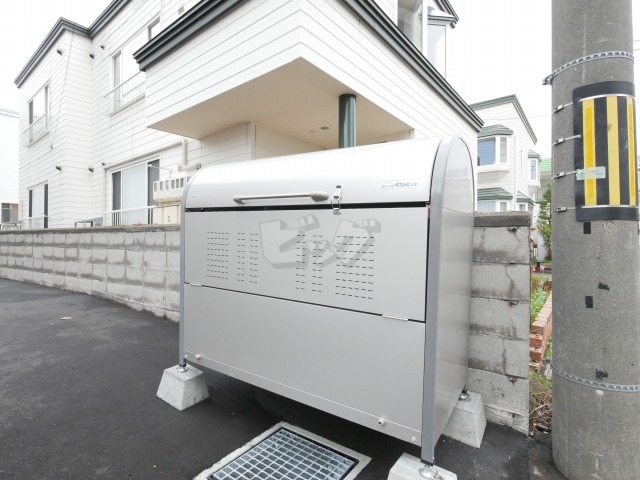 その他共用部分