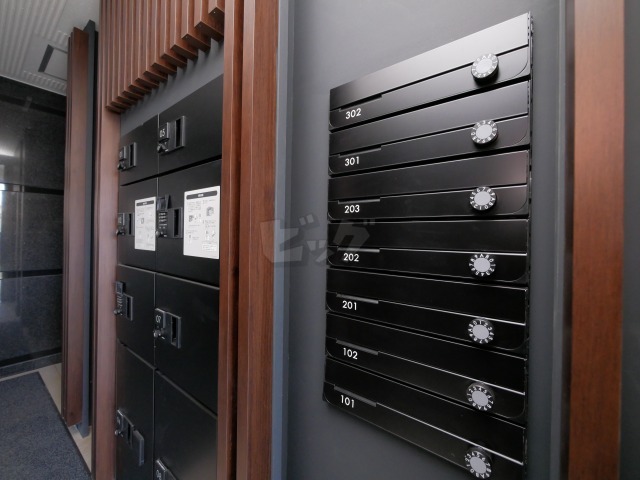 その他共用部分