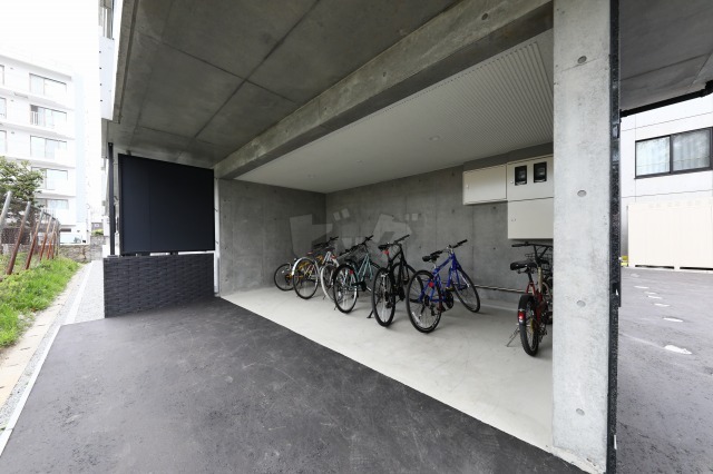 その他共用部分