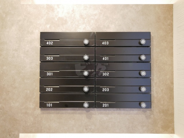 その他共用部分