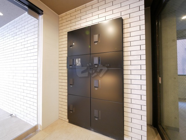 その他共用部分