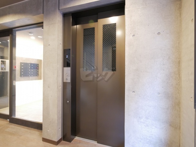 その他共用部分