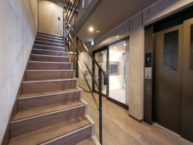 その他共用部分