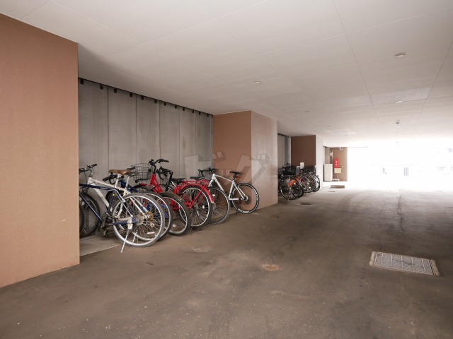 その他共用部分