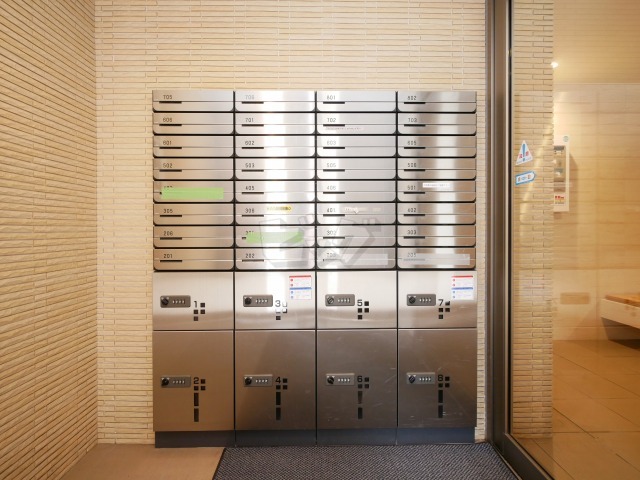 その他共用部分