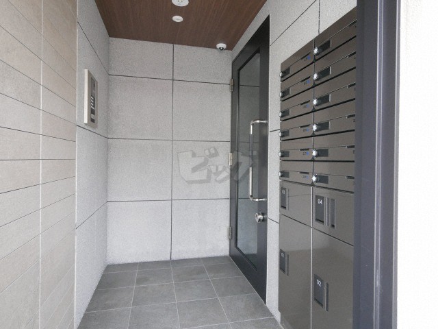 その他共用部分