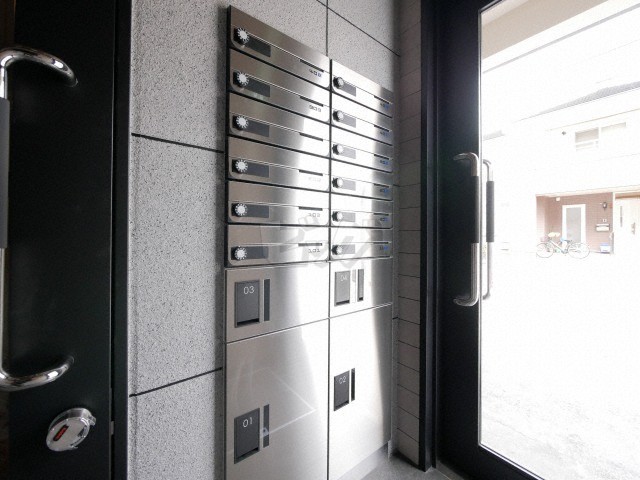 その他共用部分