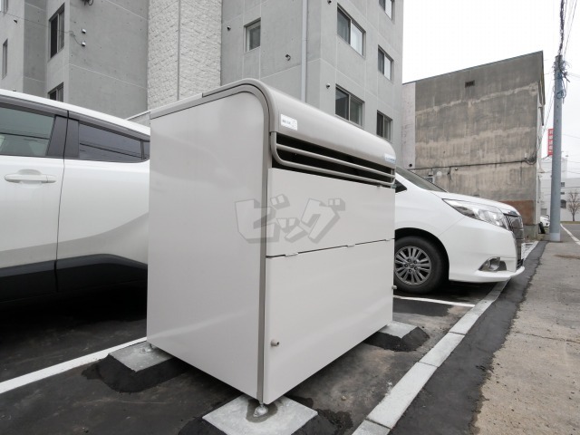 その他共用部分