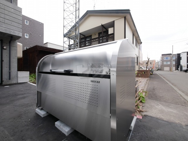 その他共用部分