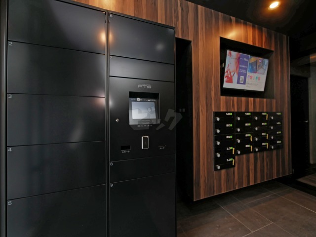 その他共用部分