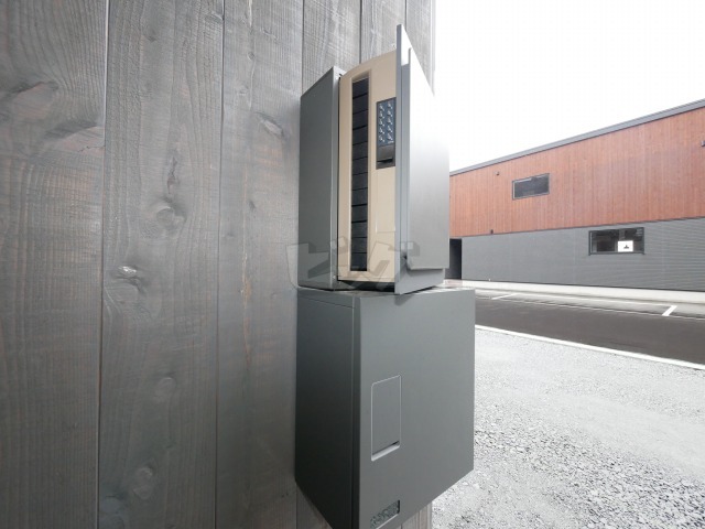 その他共用部分