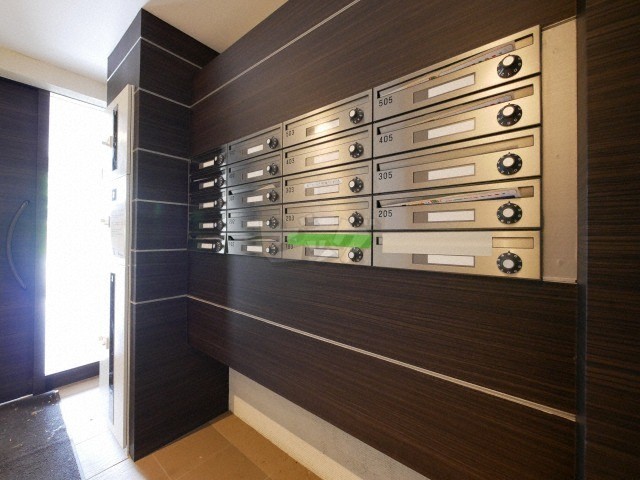 その他共用部分