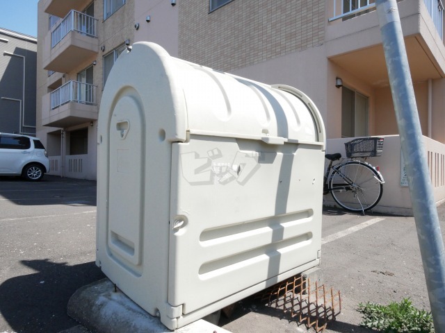 その他共用部分