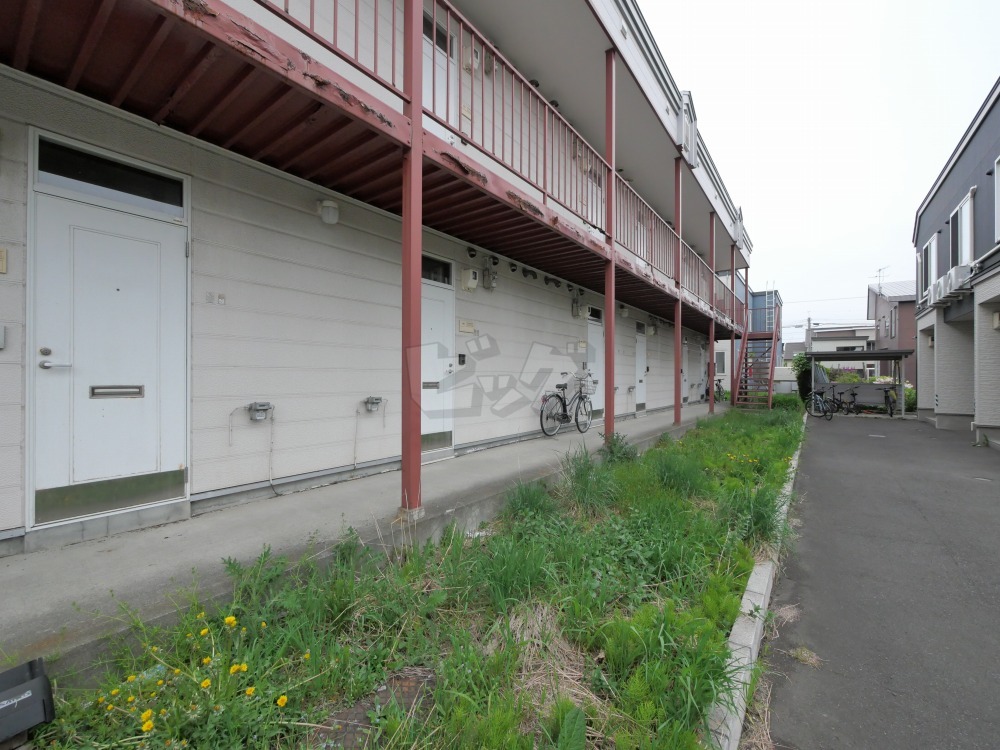 その他共用部分