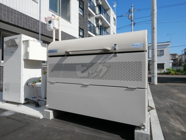 その他共用部分