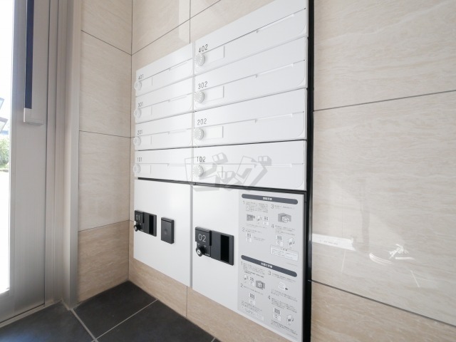 その他共用部分