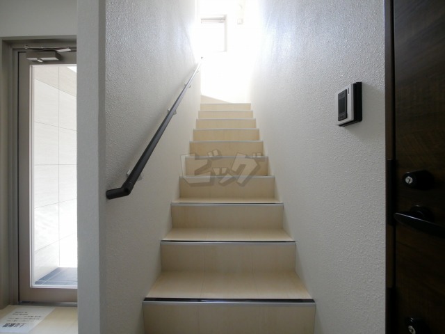 その他共用部分