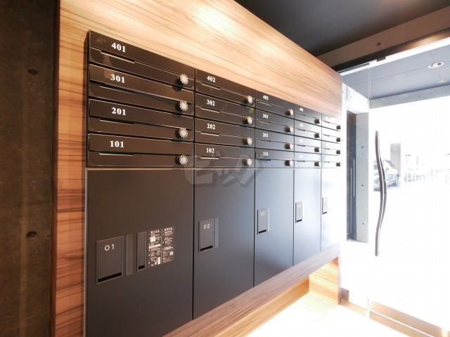 その他共用部分