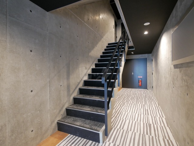 その他共用部分