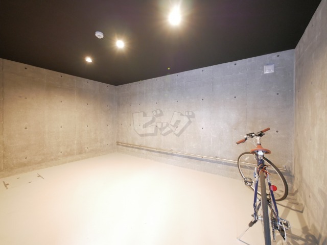 その他共用部分