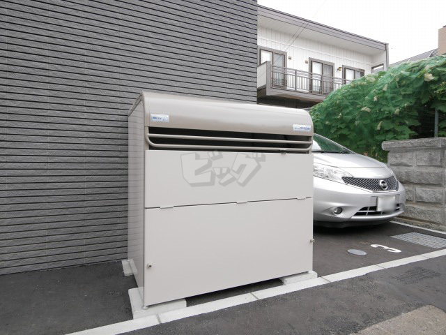 その他共用部分