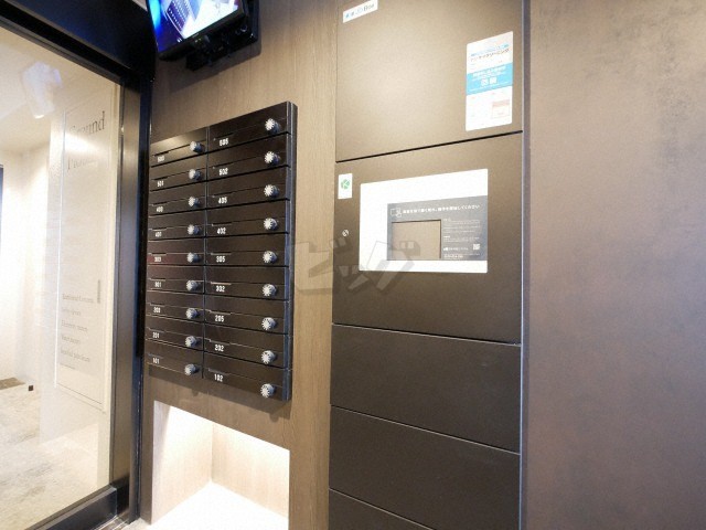 その他共用部分