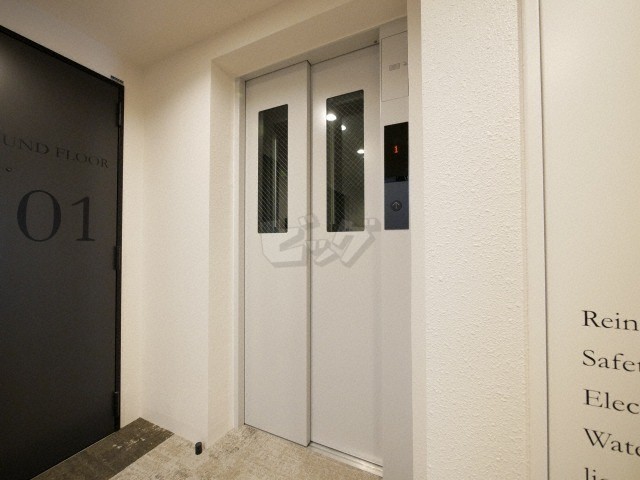 その他共用部分