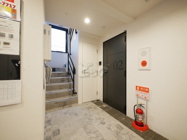 その他共用部分