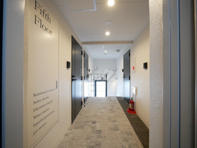 その他共用部分