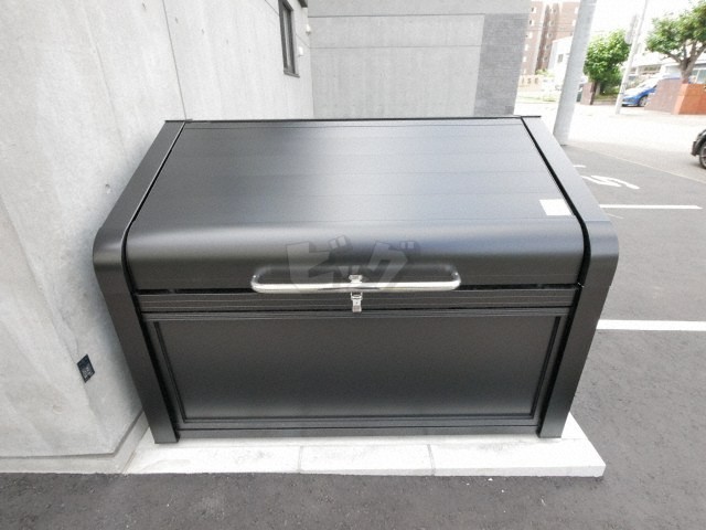 その他共用部分