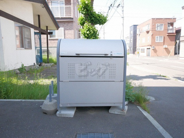 その他共用部分