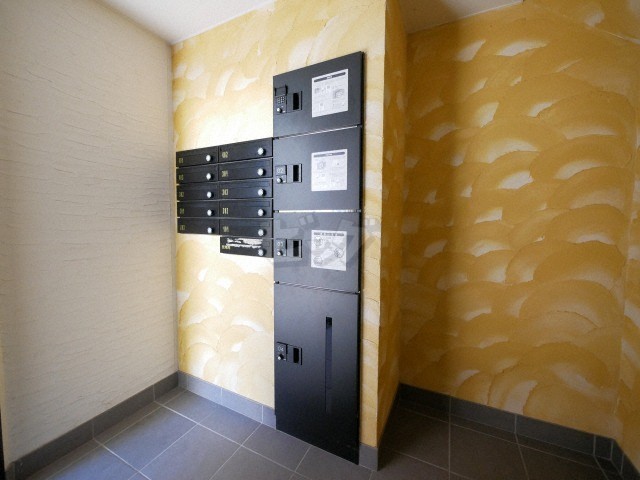 その他共用部分