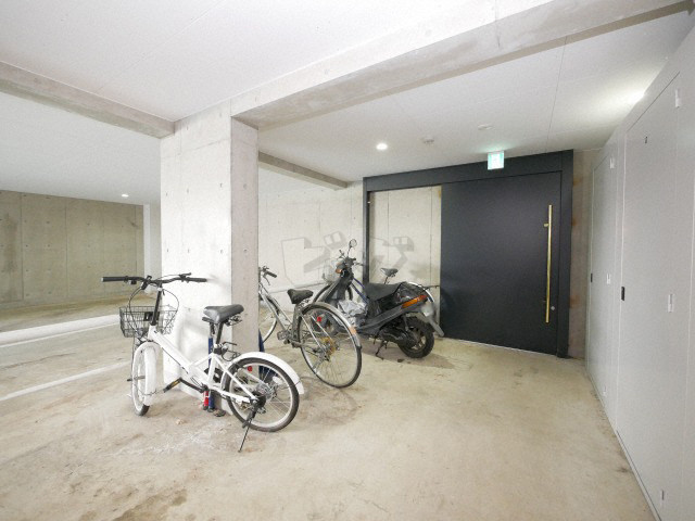 その他共用部分