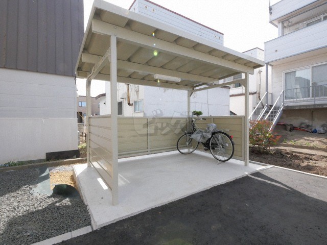その他共用部分