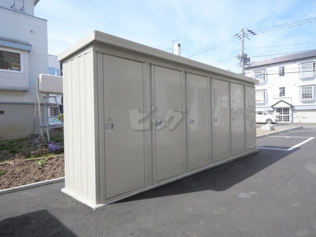その他共用部分