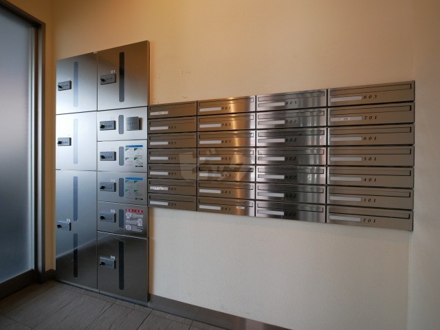 その他共用部分